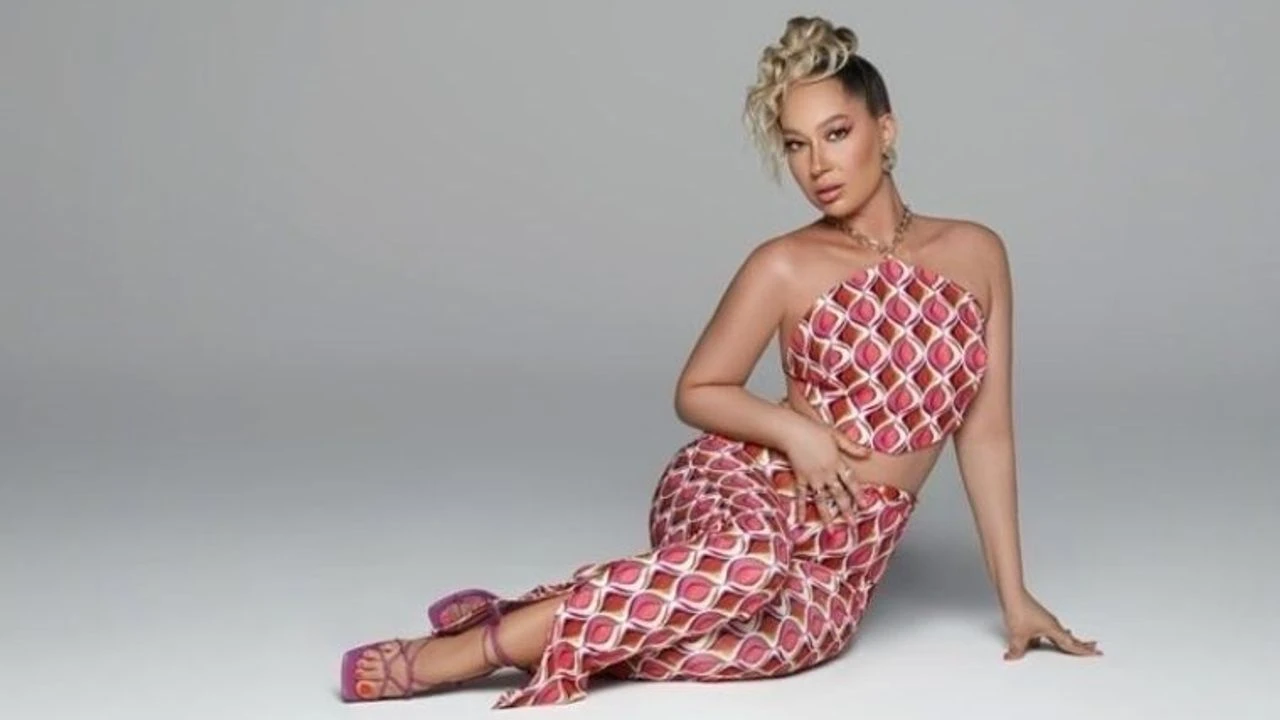 Gülçin Ergül Hepsi Grubu