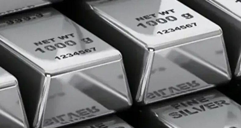 Gümüşün Patlayacağı Tarihi Açıkladılar