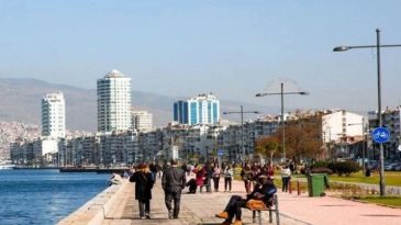 Haftalık hava raporu: İzmir'de bahar havası!