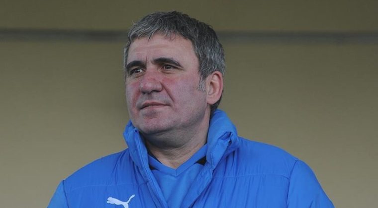 Hagi&rsquo;nin Favorisi Romanya: Bir Ma&ccedil; ve Her Şey M&uuml;mk&uuml;n!