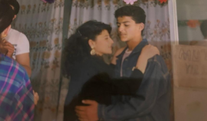 Hakan ve Özlem Tosun