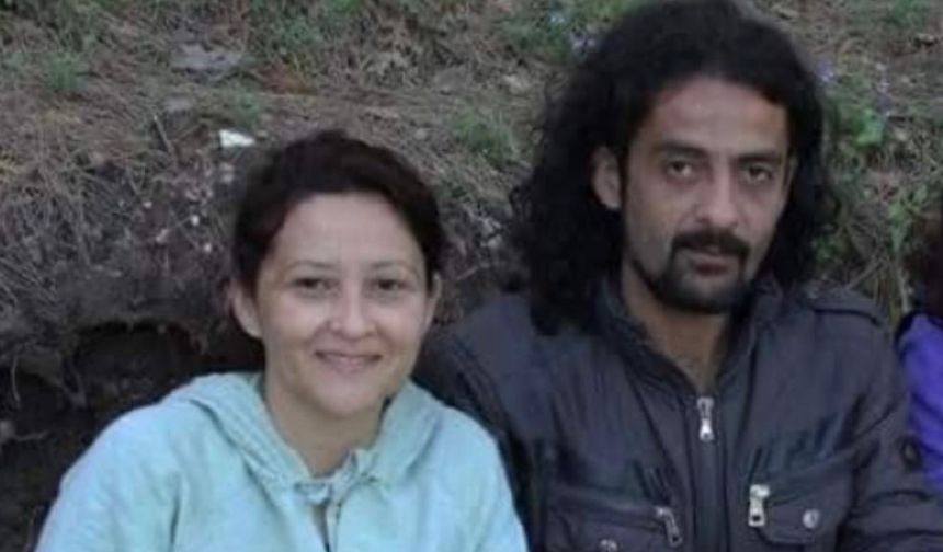 Hakan ve Özlem Tosun