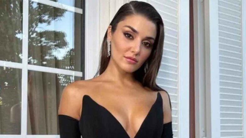 Hande Erçel neden gözaltına alındı? Hande Erçel kimdir, kaç yaşında?