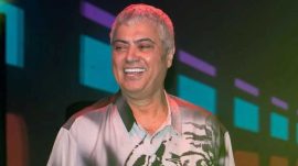 Hastaneye kaldırılmıştı: Cengiz Kurtoğlu ameliyata alındı!