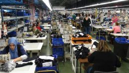 Her 10 kadından 4'&uuml; geniş tanımlı işsiz, kayıtsız istihdam artıyor