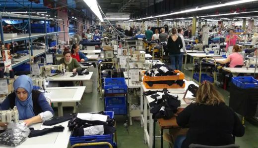 Her 10 kadından 4'&uuml; geniş tanımlı işsiz, kayıtsız istihdam artıyor