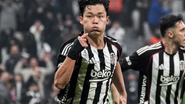 Hyeon-gyu Oh gol hedefini a&ccedil;ıkladı: Atarsam bana saat alacaklar