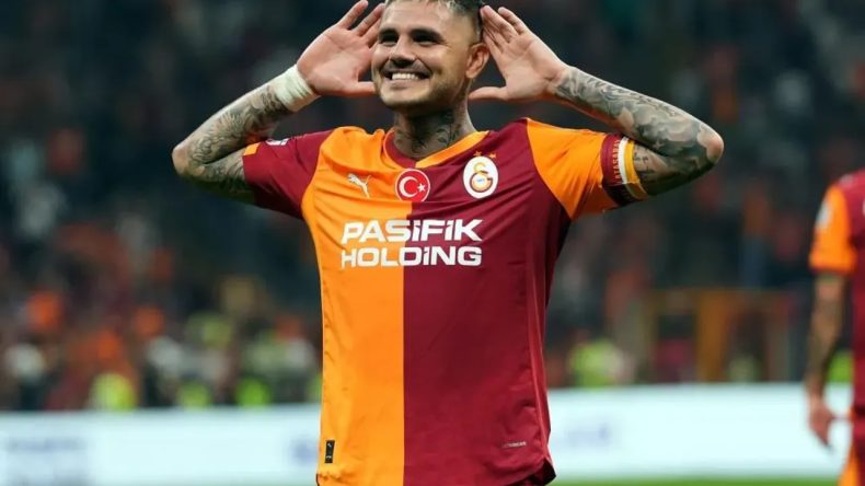 İcardi'ye icra şoku: Ev sahibi şikayet&ccedil;i oldu