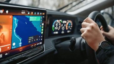 İ&ccedil;işleri Bakanlığı duyurdu: Ara&ccedil; i&ccedil;i ekran d&uuml;zenlemesi geri &ccedil;ekildi