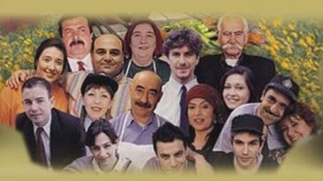 İkinci Bahar dizisinin yıldızları yıllar sonra yeniden bir arada!