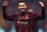 İlkay G&uuml;ndoğan: En b&uuml;y&uuml;k hayalim Galatasaray&rsquo;da oynamaktı!