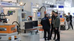 İMATECH İzmir Fuarı, end&uuml;striyel &uuml;retimin geleceğine ışık tutacak