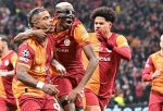 İngiliz basını Galatasaray&rsquo;ı konuşuyor: Liverpool ateşli atmosferde zorlandı!