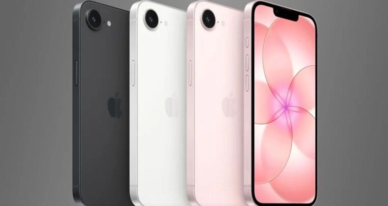 iPhone'un En Ucuz Modeli 17e Tanıtıldı, T&uuml;rkiye Fiyatı A&ccedil;ıklandı!