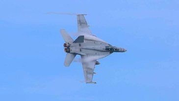 İran Bir Savaş Jeti Daha D&uuml;ş&uuml;rd&uuml;