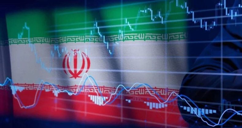 İran Borsası İkinci Bir Duyuruya Kadar Kapatıldı