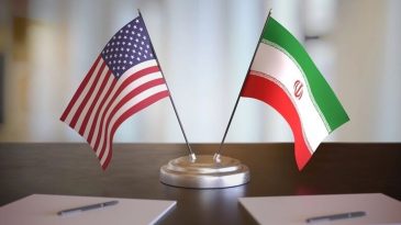 İran m&uuml;zakerelere kapıyı kapattı