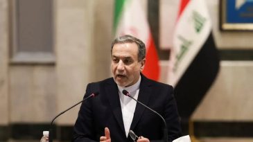 İran şartlarını a&ccedil;ıkladı: Ateşkesi kabul etmiyoruz