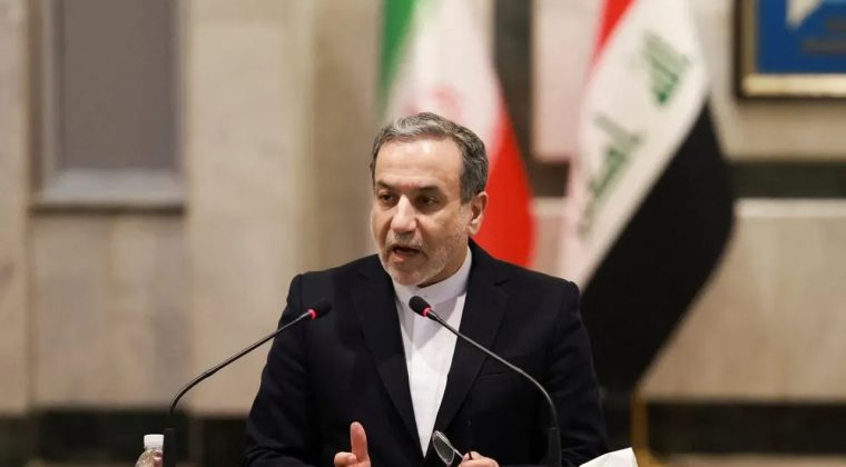 İran şartlarını a&ccedil;ıkladı: Ateşkesi kabul etmiyoruz