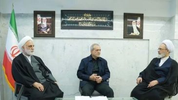 İran'ın yeni dini lideri se&ccedil;ildi: İsmi a&ccedil;ıklandı mı?