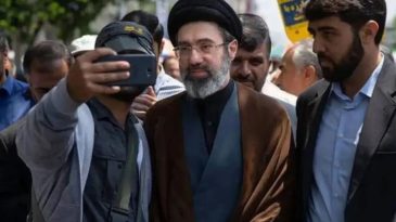 İran'da yeni din&icirc; lider olacağı iddia ediliyor: M&uuml;cteba Hamaney kimdir?