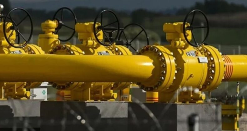 İran'dan T&uuml;rkiye'ye gaz akışı tamamen kesildi!