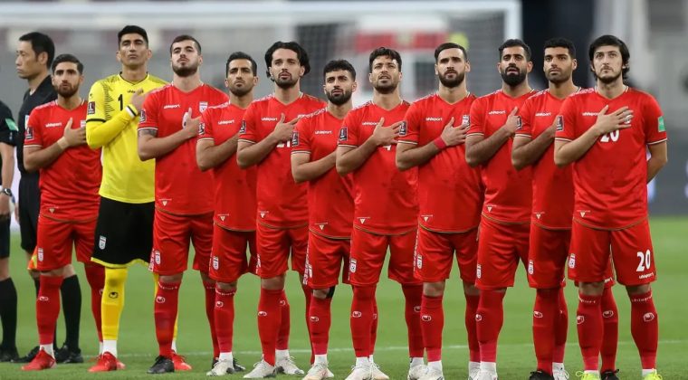 İran&rsquo;dan D&uuml;nya Kupası a&ccedil;ıklaması: Olası g&ouml;r&uuml;nm&uuml;yor!
