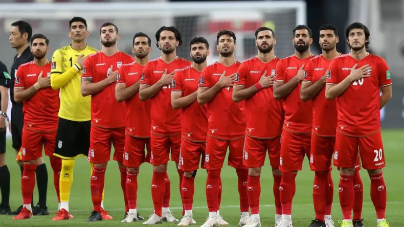 İran’dan Dünya Kupası açıklaması: Olası görünmüyor!