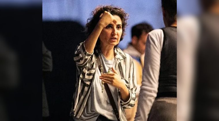 İşe iade davası a&ccedil;mıştı: İzBBŞT&rsquo;in kurucu direkt&ouml;rlerinden &Ouml;zlem Karabay davayı kazandı