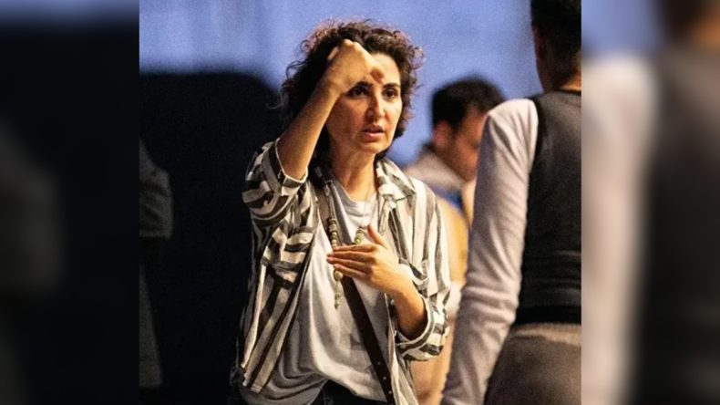 İşe iade davası a&ccedil;mıştı: İzBBŞT&rsquo;in kurucu direkt&ouml;rlerinden &Ouml;zlem Karabay davayı kazandı