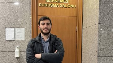 İsmail Arı i&ccedil;in İzmir&rsquo;de eylem &ccedil;ağrısı: Gazetecilik su&ccedil; değil