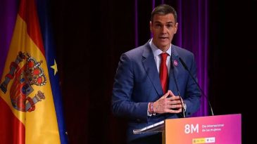 İspanya Başbakanı: T&uuml;rk Twitter topluluğuna selamlar