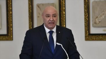 İsrail k&ouml;pr&uuml;leri ve altyapıyı bombaladı: L&uuml;bnan Cumhurbaşkanı Avn'dan 'işgal' a&ccedil;ıklaması