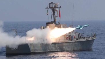 İsrail ve ABD&rsquo;den Hazar Denizi&rsquo;ne ilk saldırı