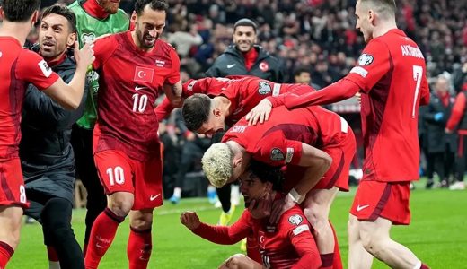 İşte Kosova'nın T&uuml;rkiye ma&ccedil;ı kadrosu!