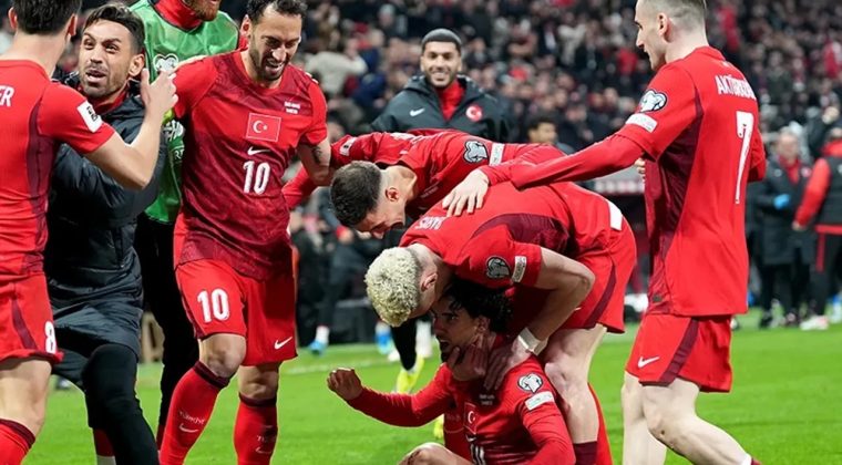 İşte Kosova'nın T&uuml;rkiye ma&ccedil;ı kadrosu!