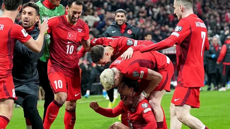 İşte Kosova'nın T&uuml;rkiye ma&ccedil;ı kadrosu!