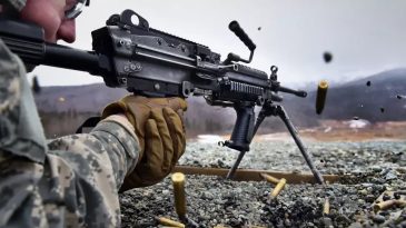 İsvi&ccedil;re'den dikkat &ccedil;eken karar: ABD'ye silah satışına izin verilmeyecek!