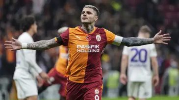 İtalyan Medyası Duyurdu: Mauro Icardi'nin Galatasaray'daki Geleceği!