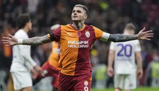 İtalyan Medyası Duyurdu: Mauro Icardi'nin Galatasaray'daki Geleceği!