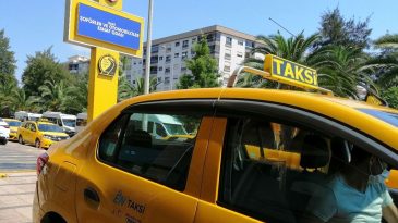 İzBB meclisi yeni taksi kararı almıştı: Şof&ouml;rler odası yeni taksi ihtiyacı yok dedi