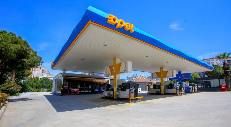 İzBB&rsquo;den benzin istasyonu a&ccedil;ıklaması: Mahkeme kararını uyguladık!