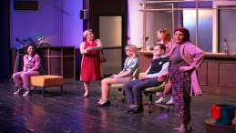 İzBBŞT, D&uuml;nya Tiyatro G&uuml;n&uuml;&rsquo;n&uuml; iki sahnesinde &uuml;cretsiz oyunlarla kutladı