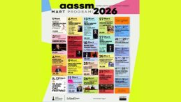 İzmir Bahara Sanatla 'Merhaba' Diyor!