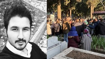 İzmir B&uuml;y&uuml;kşehir binasında hayatını kaybeden iş&ccedil;inin babası konuştu: Tugay ziyarete gelmek istedi, kabul etmedim