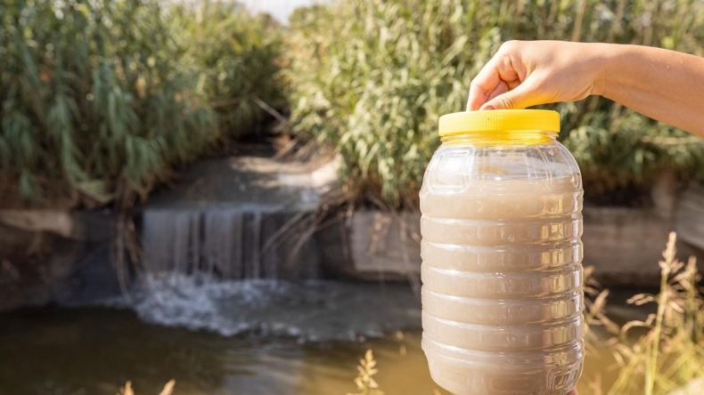 İzmir Büyükşehir’den Gediz için kapsamlı çalışma