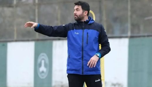 İzmir &Ccedil;oruhlu FK&rsquo;da İş&ccedil;elebi d&ouml;nemi