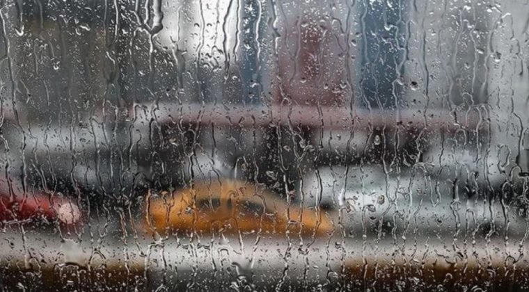 İzmir Emniyeti'nden sağanak uyarısı: &Ouml;demiş-Bayındır yolu ile Tire-Torbalı yollarına dikkat!