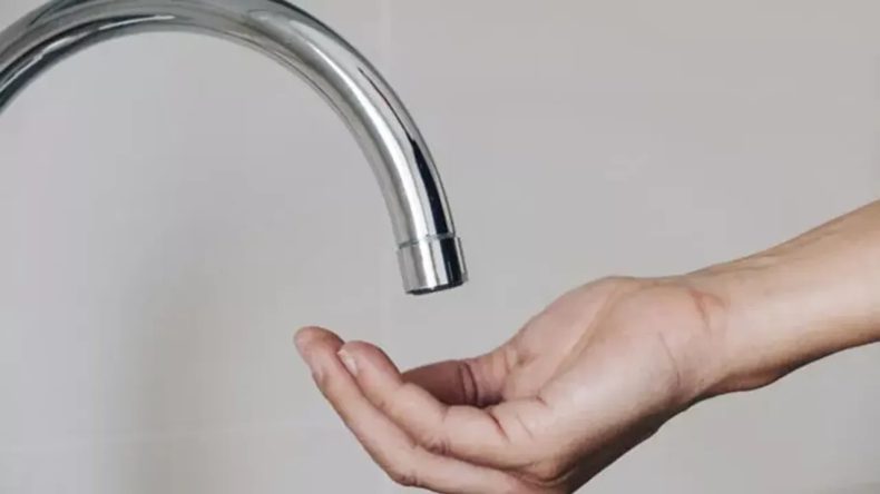 İzmir'in 6 il&ccedil;esinde son dakika kesinti: İZSU bu mahalleleri uyardı