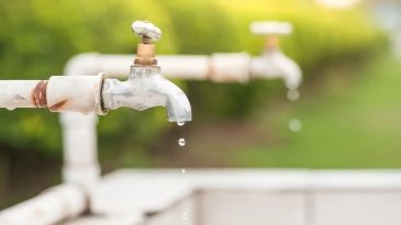 İzmir'in 9 il&ccedil;esinde sular kesilecek: İZSU mahalle mahalle a&ccedil;ıkladı